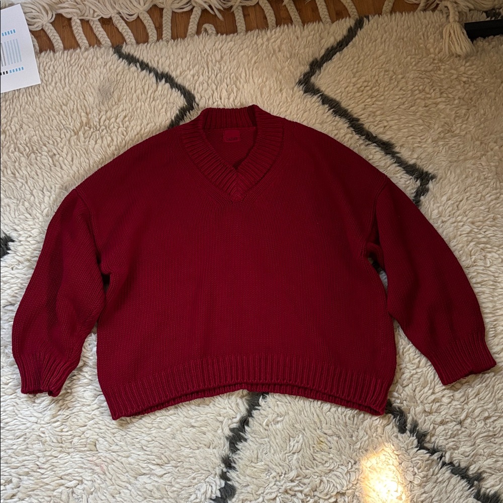 Babaa jumper no64 persephone - Picture 5 of 17